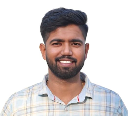 Prashu Vishwakarma